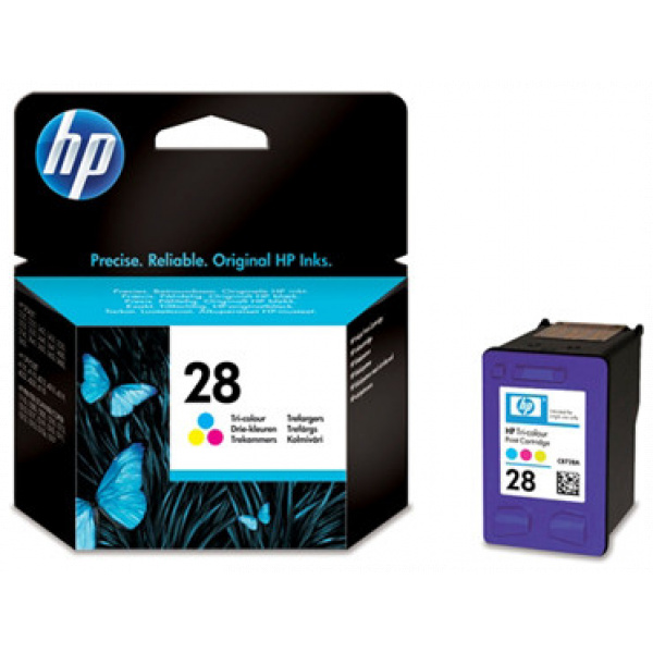 HP C8728A patron (28) #1