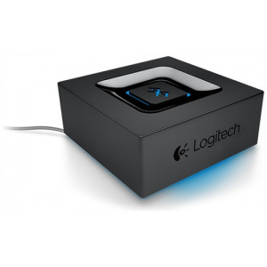 Logitech Bluetooth© Audio Adapter #1