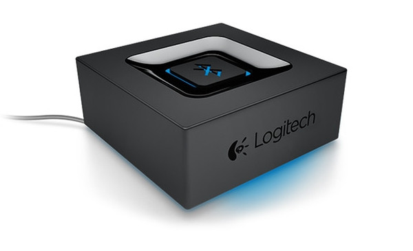 Logitech Bluetooth© Audio Adapter #1