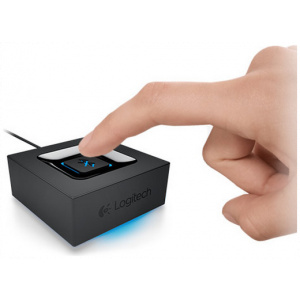 Logitech Bluetooth© Audio Adapter #2