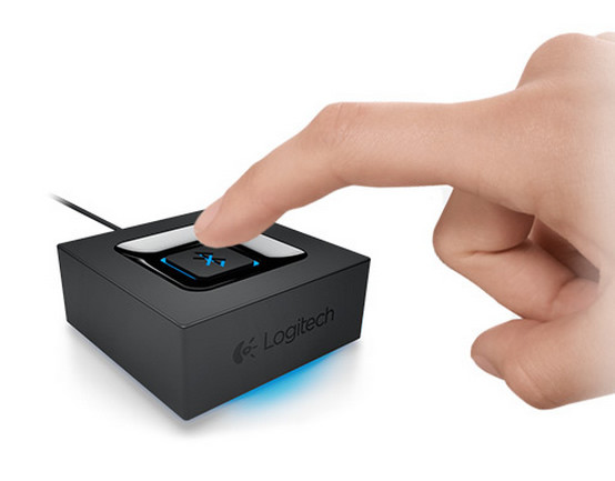 Logitech Bluetooth© Audio Adapter #2