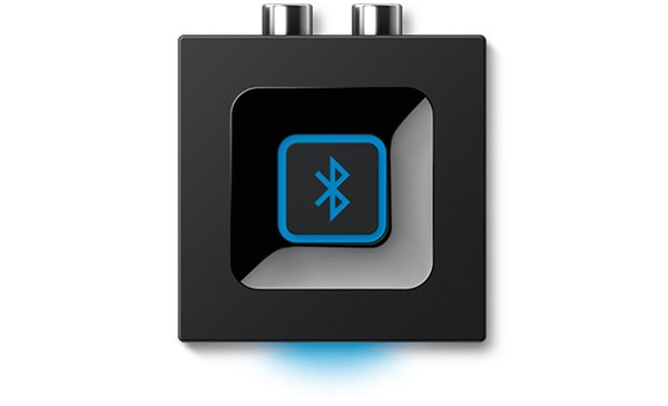 Logitech Bluetooth© Audio Adapter #4