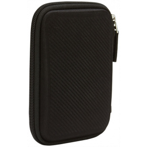 CaseLogic külső HDD tok 2,5"-es HDD-k számára (fekete) - EHDC-101K #2