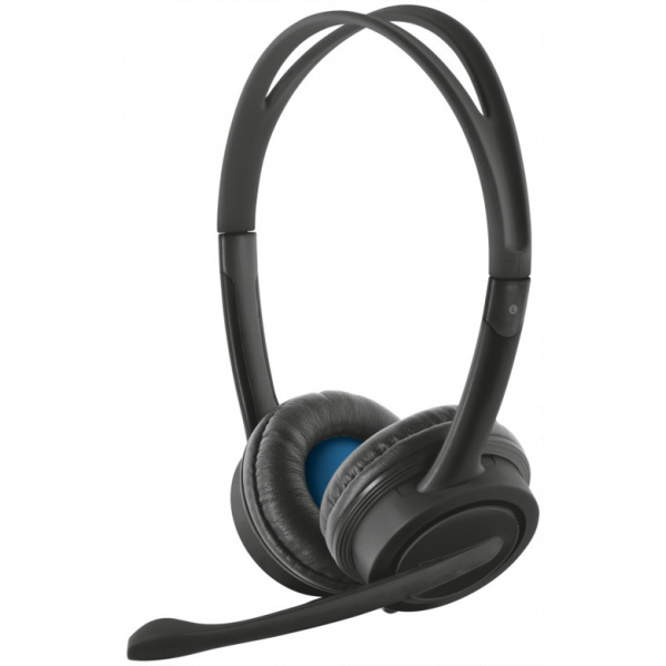 Trust Mauro headset #1