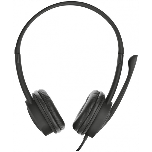 Trust Mauro headset #2