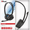 Trust Mauro headset #6