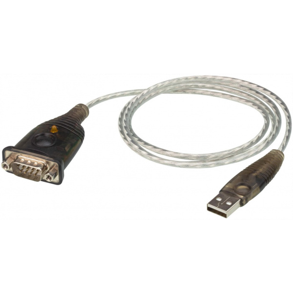 ATEN USB > Soros (RS232) átalakító #1