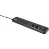 10-portos USB HUB (tápegységgel) Trust Oila (USB 2.0) #2