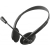 Trust Ziva Chat headset #1