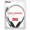 Trust Ziva Chat headset #4