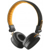 Trust Urban Fyber headset (fekete/narancs) #1