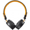 Trust Urban Fyber headset (fekete/narancs) #2