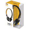 Trust Urban Fyber headset (fekete/narancs) #6