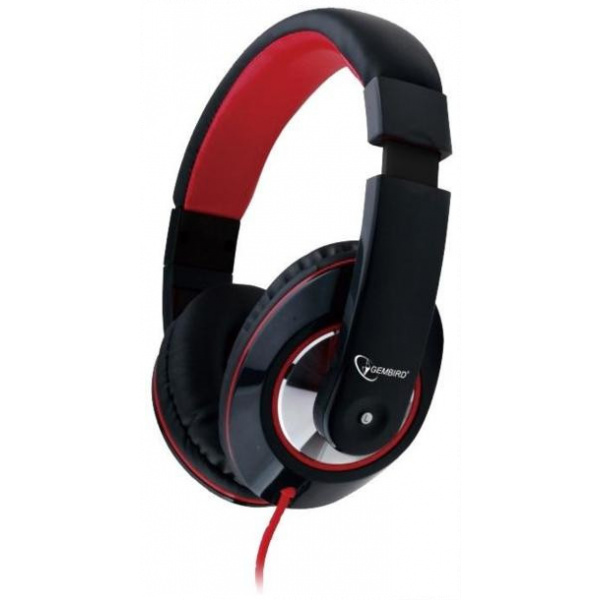 Gembird MHS-BOS (Boston) headset #1