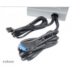 Akasa USB panel 3,5