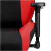 Nitro Concepts S300 Gaming szék (fekete-piros) #10