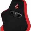 Nitro Concepts S300 Gaming szék (fekete-piros) #9