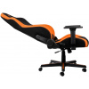 Nitro Concepts S300 Gaming szék (fekete-narancs) #12