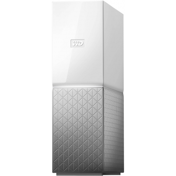 6TB WD My Cloud Home (USB 3.0 + LAN) felhőalapú tárolás #1