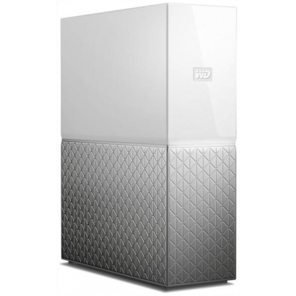 6TB WD My Cloud Home (USB 3.0 + LAN) felhőalapú tárolás #2