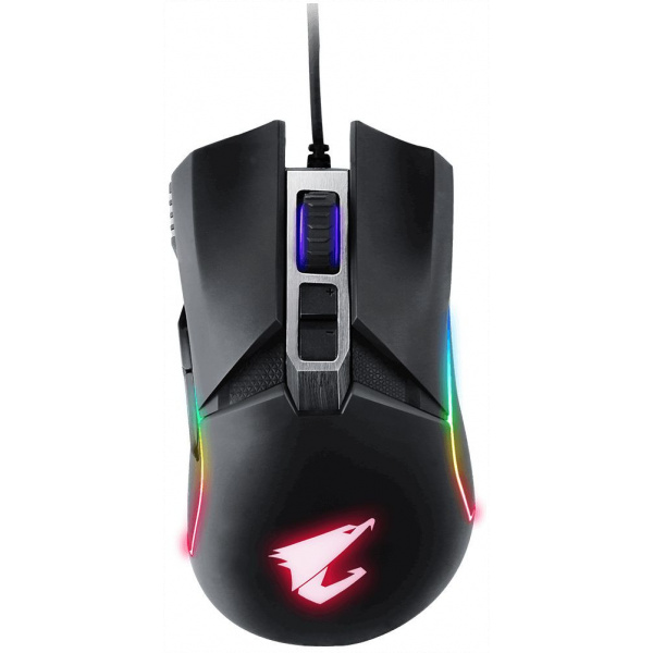 Gigabyte Aorus M5 Gaming egér #1