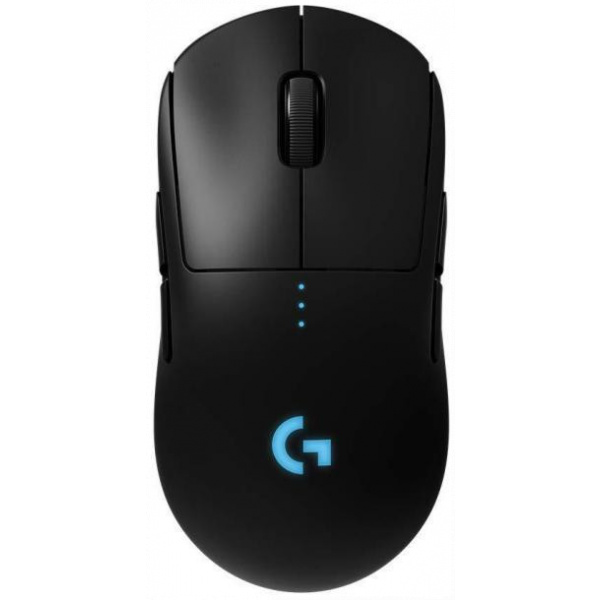Logitech G PRO Wireless vezeték nélküli egér #1