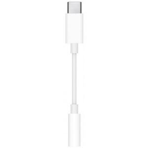 Apple USB-C – 3,5 mm-es fejhallgató-csatlakozó átalakító #1