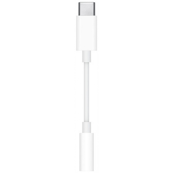 Apple USB-C – 3,5 mm-es fejhallgató-csatlakozó átalakító #1