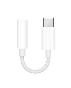 Apple USB-C – 3,5 mm-es fejhallgató-csatlakozó átalakító #2