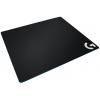 Logitech G640 nagyméretű szövet egérpad #1