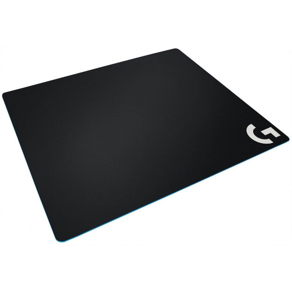 Logitech G640 nagyméretű szövet egérpad #1