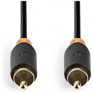 RCA digitális audiokábel (M/M) 2m #1