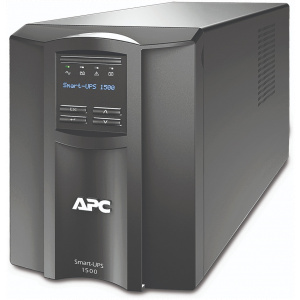 APC SMT1500IC Smart-UPS szünetmentes #1