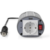 Nedis univerzális autós power inverter (150W, USB-vel) #3