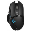 Logitech G502 LightSpeed Hero vezeték nélküli Gamer egér #1