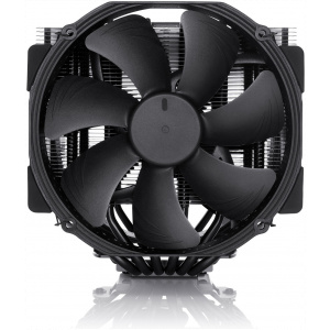 Noctua NH-D15 chromax.black CPU hűtő univerzális #2