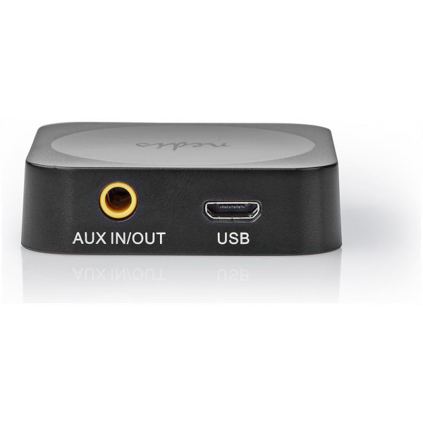 Nedis Bluetooth© Audio adó- és vevőegység #2