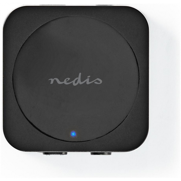 Nedis Bluetooth© Audio adó- és vevőegység #4