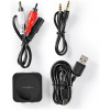 Nedis Bluetooth© Audio adó- és vevőegység #5