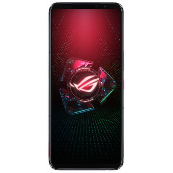 Asus ROG Phone 5 (ZS673KS) 12GB / 256GB okostelefon (fekete) #1