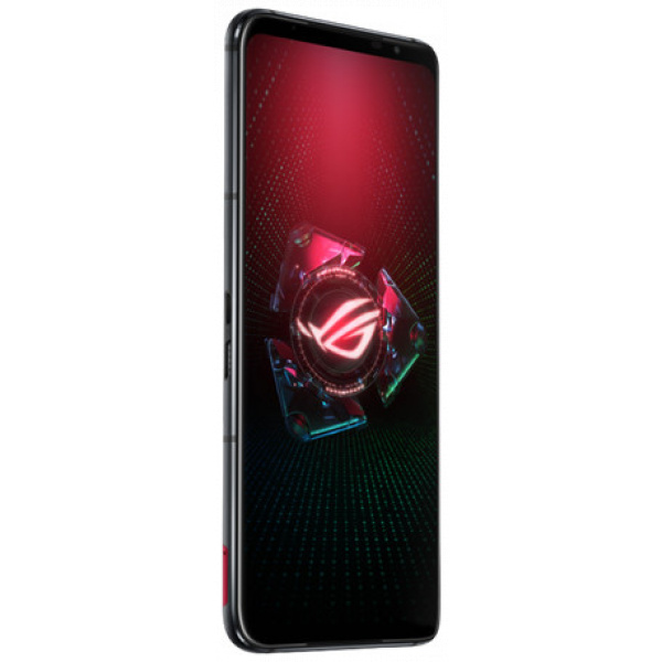 Asus ROG Phone 5 (ZS673KS) 12GB / 256GB okostelefon (fekete) #2