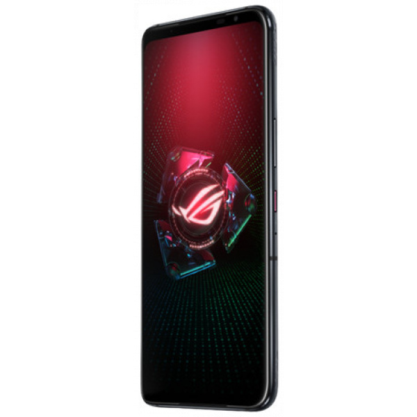 Asus ROG Phone 5 (ZS673KS) 12GB / 256GB okostelefon (fekete) #3