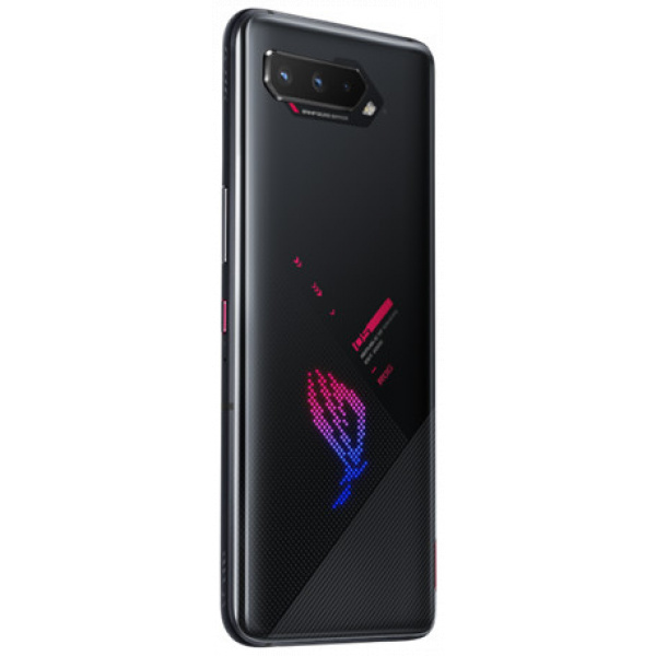 Asus ROG Phone 5 (ZS673KS) 12GB / 256GB okostelefon (fekete) #4