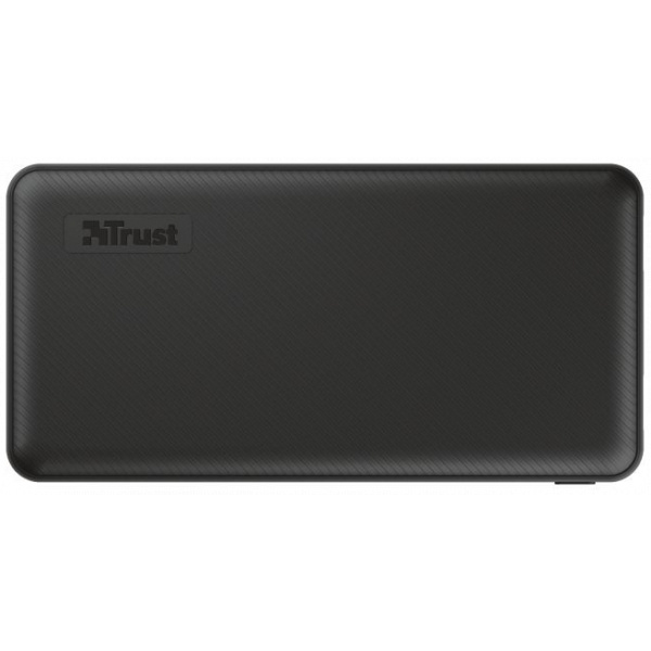 Trust Primo Compact PowerBank 15000 mAh akkumulátor (fekete) #3