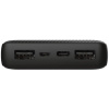 Trust Primo Compact PowerBank 15000 mAh akkumulátor (fekete) #4