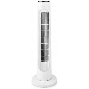 Nedis toronyventilátor háromsebességű motorral (760cm, 3 sebességes) #1
