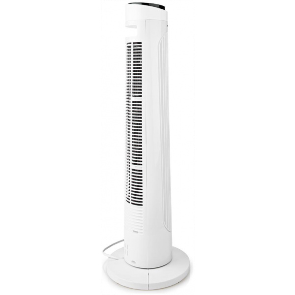 Nedis toronyventilátor háromsebességű motorral (760cm, 3 sebességes) #3