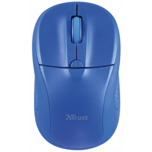 Trust Primo Wireless egér (kék) #2