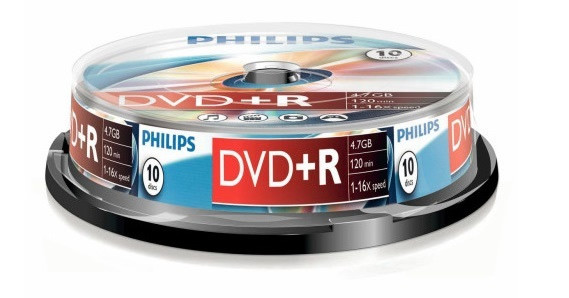 CD, DVD, BD lemezek