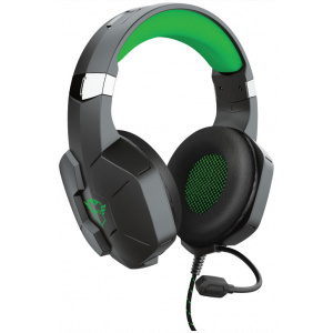 Trust GXT 323X Carus Gaming headset #1